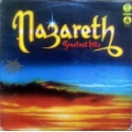  Nazareth  ‎– Greatest Hits 